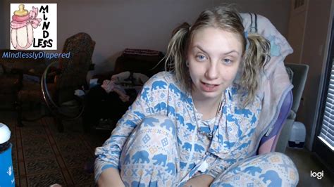 abdl messing videos